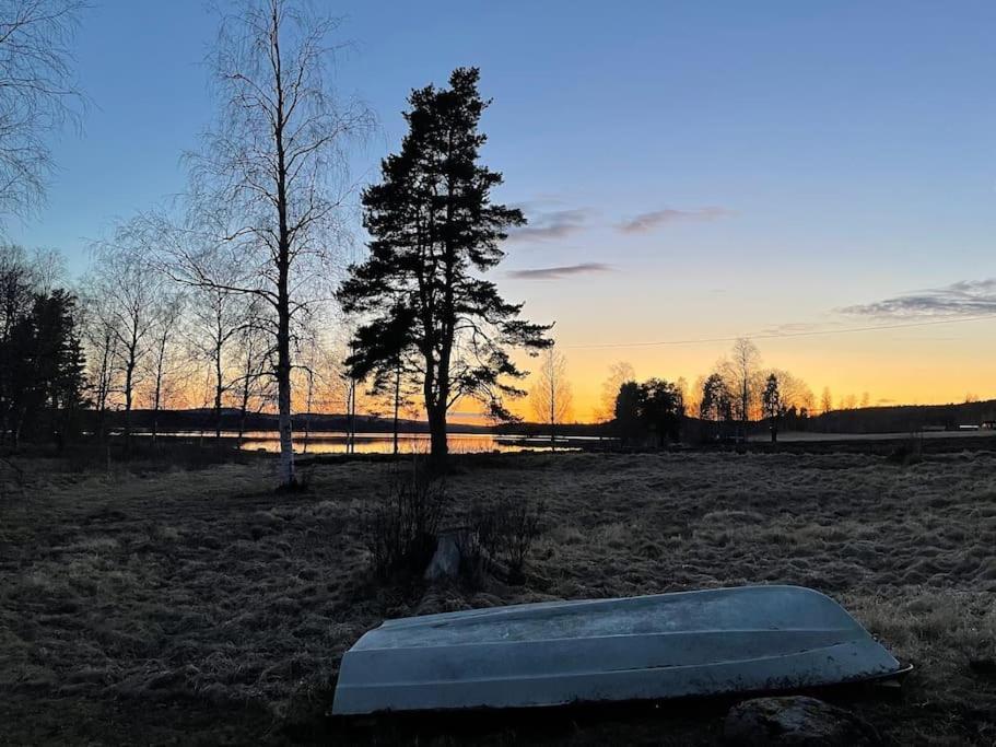 Lake Lodge Roennaes ليكساند المظهر الخارجي الصورة