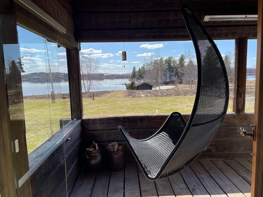 Lake Lodge Roennaes ليكساند المظهر الخارجي الصورة