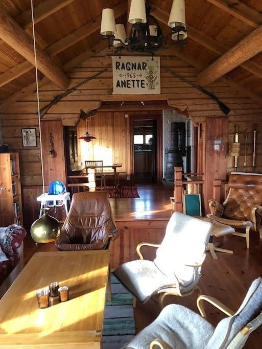 Lake Lodge Roennaes ليكساند المظهر الخارجي الصورة