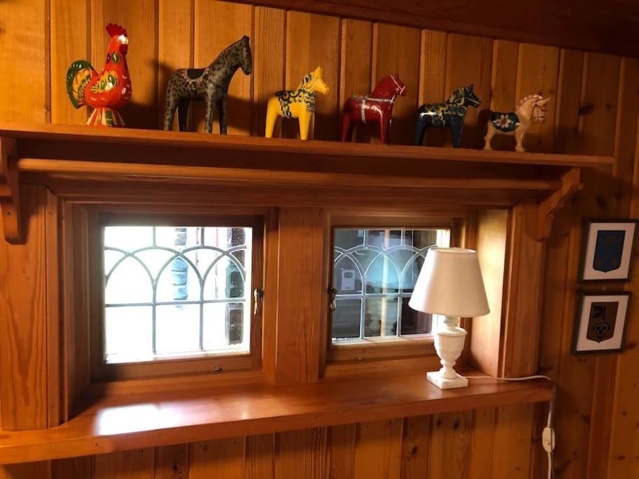 Lake Lodge Roennaes ليكساند المظهر الخارجي الصورة