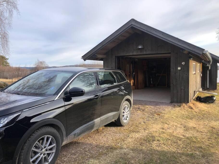 Lake Lodge Roennaes ليكساند المظهر الخارجي الصورة