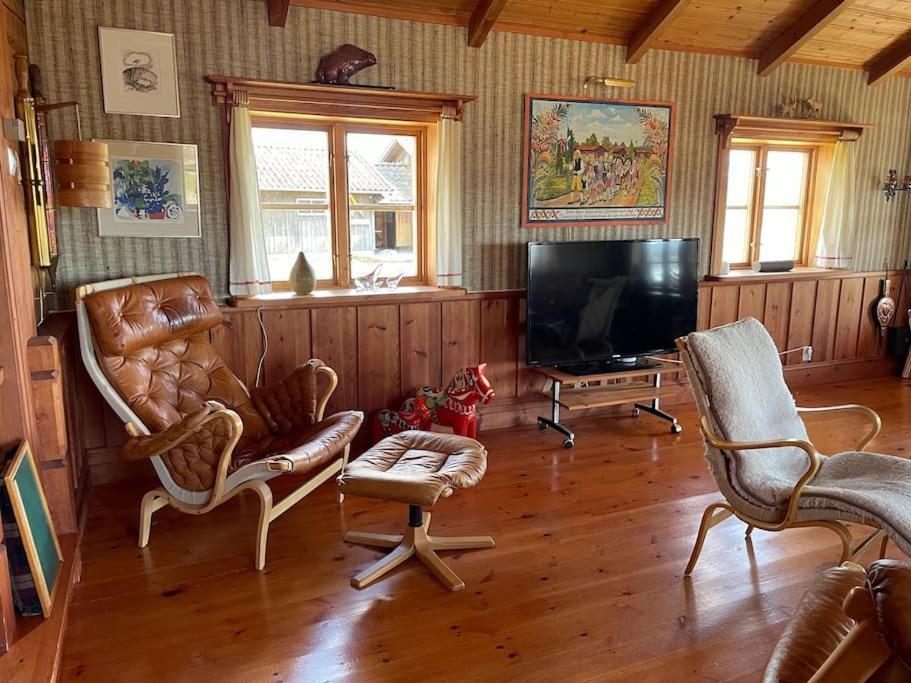 Lake Lodge Roennaes ليكساند المظهر الخارجي الصورة