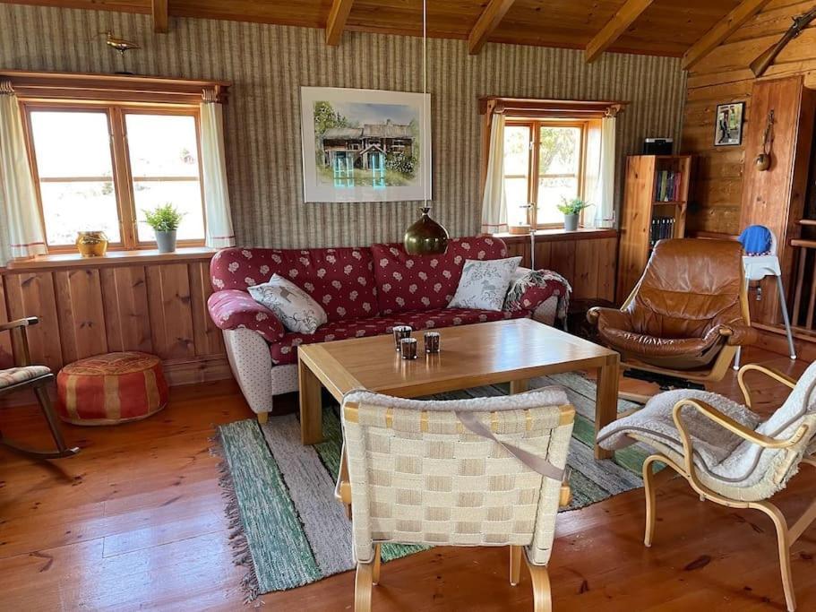 Lake Lodge Roennaes ليكساند المظهر الخارجي الصورة