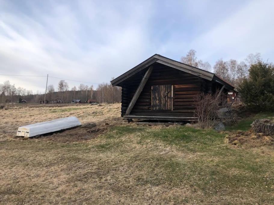 Lake Lodge Roennaes ليكساند المظهر الخارجي الصورة