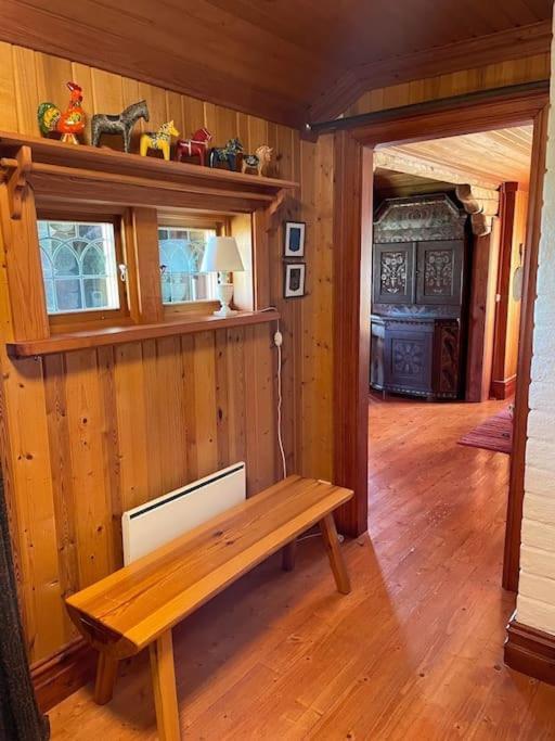 Lake Lodge Roennaes ليكساند المظهر الخارجي الصورة