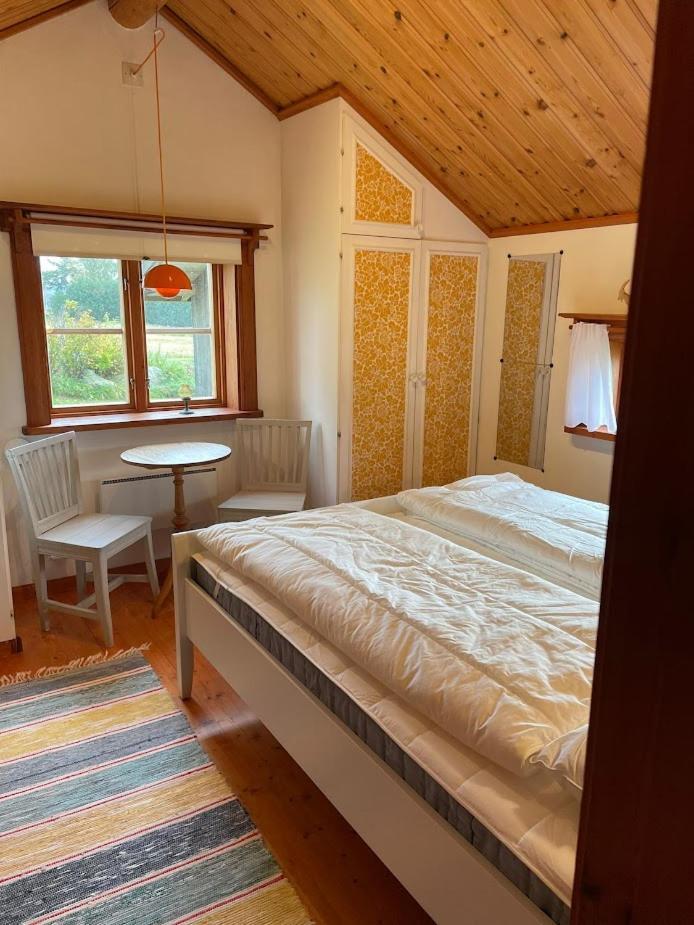 Lake Lodge Roennaes ليكساند المظهر الخارجي الصورة