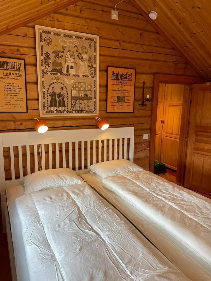 Lake Lodge Roennaes ليكساند المظهر الخارجي الصورة